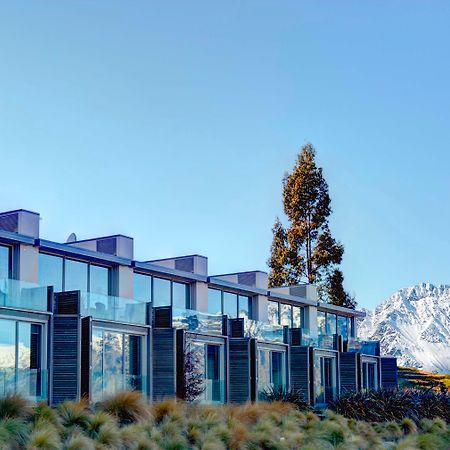 Swiss-Belsuites Pounamu Queenstown Exterior photo The Remarkables, Queenstown