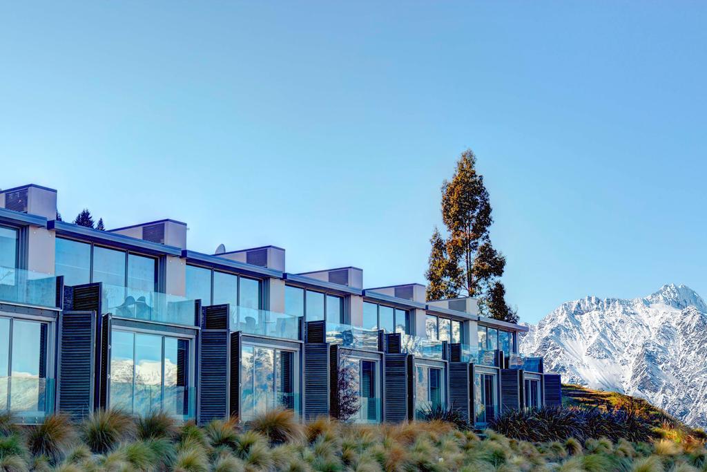 Swiss-Belsuites Pounamu Queenstown Exterior photo Jack's Point, Queenstown, New Zealand